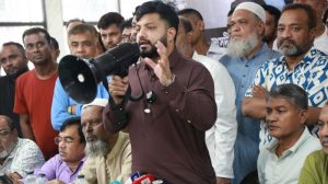 সরকারকে ব্যর্থ প্রমাণে বিভ্রান্তি ছড়ানো হচ্ছে: ইশরাক