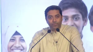 সিন্ডিকেট ভাঙতে প্রাথমিকে শিক্ষক বদলি যাবে স্থানীয় প্রশাসনের হাতে: শিক্ষা প্রতিমন্ত্রী