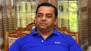 বেনজীরকে ফেরানোর প্রস্তাব যাচ্ছে দুবাই
