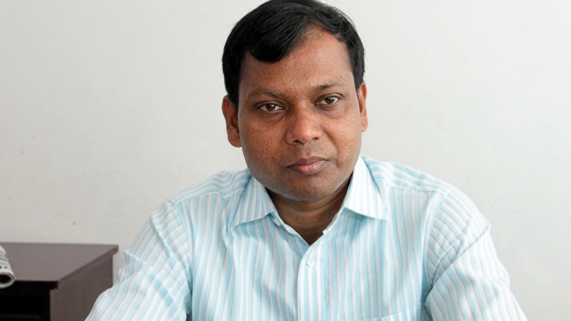 বিদায় সিলেট, আপনাদের ভালোবাসায় আমি ধন্য: ডিসি সরওয়ারের আবেগঘন বার্তা
