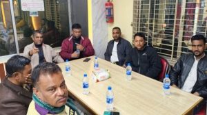 ‘সড়ক টেন্ডার’ দিয়ে বিএনপি নেতাকর্মীদের বিরুদ্ধে চাঁদাবাজির অভিযোগ