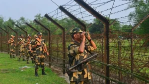বাংলাদেশি মুসলমানদের পুশ ইন, পশ্চিমবঙ্গে বাড়ছে সাম্প্রদায়িক উত্তেজনা