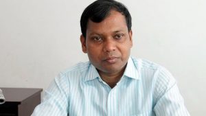 সারওয়ার আলমকে পুনর্বহালের দাবি গণঅধিকার পরিষদের নেতার