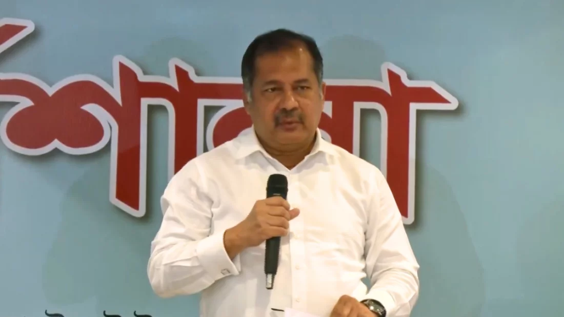 গণমাধ্যমের স্বাধীনতা নিশ্চিতে কাজ করবে সরকার: তথ্যমন্ত্রী