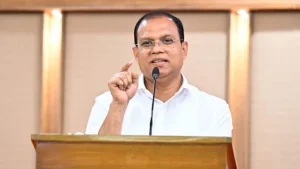 ভিউ প্রতিযোগিতার নামে অপসাংবাদিকতা বন্ধের আহ্বান অতিরিক্ত প্রেস সচিবের