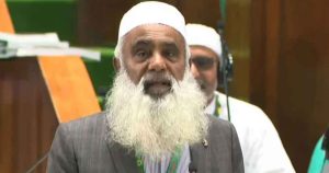 মাদকের বিরুদ্ধে সরকার কার্যকর পদক্ষেপ না নিলে পদত্যাগ করব: এমপি মনিরুল হক