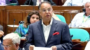 বিদ্যুৎ পরিস্থিতির উন্নতি সত্ত্বেও কিছু জায়গায় লোডশেডিং থাকবে: বিদ্যুৎ মন্ত্রী