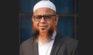 ইসলামী আন্দোলন বাংলাদেশের নতুন মহাসচিব হলেন গাজী আতাউর রহমান