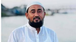 ওয়ার্ড বিএনপির সভাপতি চাঁদাবাজি মামলায় গ্রেফতার