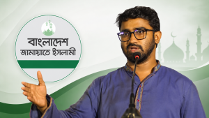 জামায়াতের অধিকাংশ এমপি অধ্যাপক জাফর ইকবালের মতো: রাশেদ
