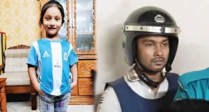 চট্টগ্রামে শিশু আয়াত হত্যা মামলায় আসামি আবিরের মৃত্যুদণ্ড