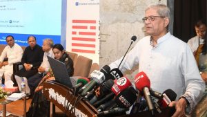 গুমের শিকার পরিবারের জন্য ভাতা চালু করবে সরকার: মির্জা ফখরুল
