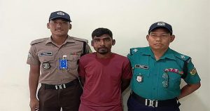 চট্টগ্রামের বাকলিয়ায় শিশু ধর্ষণ মামলায় আসামি মনিরের যাবজ্জীবন