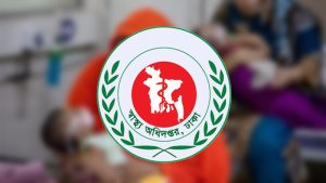 হাম ও উপসর্গে আরও ৮ জনের মৃত্যু