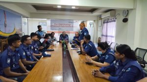 বাল্যবিবাহ প্রতিরোধে আইনি প্রয়োগ ও সমন্বিত উদ্যোগ জোরদারের আহ্বান