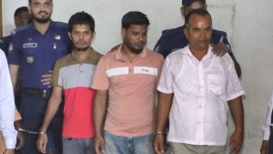 ১৪ বছর পর ফেনসিডিল মামলার রায়, ৬ জনের যাবজ্জীবন