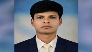 পাবনায় স্কুল ছাত্রীকে ধর্ষণচেষ্টায় যুবদল নেতা গ্রেপ্তার