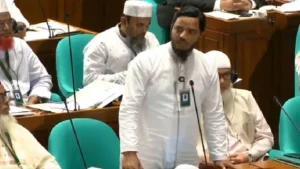 হাদি হত্যায় মমতার মন্তব্য নিয়ে সংসদে স্বরাষ্ট্রমন্ত্রীর বক্তব্য চায় জামায়াত