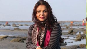 ‘আওয়ামী লীগ এমন প্রবলভাবে আছে যা আগে কখনো ছিল না’: শাওন