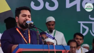 ইসলামী ব্যাংকে এস আলমের হাতে তুলে দেওয়ার পায়তারা হচ্ছে: নাহিদ
