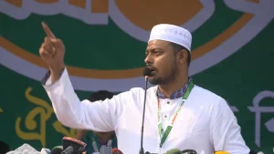 বাংলাদেশের সামনে এখন তিনটি বড় লড়াই: নাসীরুদ্দীন পাটওয়ারী