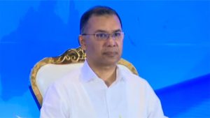অতীত থেকে শিক্ষা নিয়ে ফ্যাসিবাদমুক্ত দেশে নিজেদেরকে প্রতিষ্ঠিত করার সুযোগ হয়েছে: প্রধানমন্ত্রী