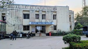 ভালুকায় বাঁশঝাড় থেকে মানসিক ভারসাম্যহীন নারীর লাশ উদ্ধার