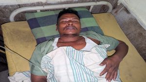 ডিমলায় ভুট্টা ব্যবসায়ীর ২০ লাখ টাকা ডাকাতি