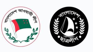 হামলা-নাশকতার অভিযোগে আওয়ামী লীগ-ছাত্রলীগ নেতাকর্মীসহ আটক ৮৪