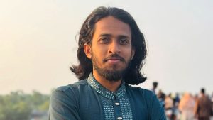 আম্মারের বিরুদ্ধে হল সংসদের জিএসকে লাঞ্ছিতের অভিযোগ