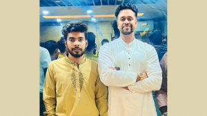 শামীম ওসমানের ছেলের পক্ষে নীরব সাংগঠনিক তৎপরতায় সক্রিয় সাকিব আঞ্জুম সুস্মিত
