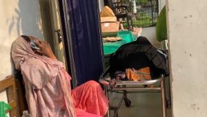 মুরাদনগরে পূর্ব শত্রুতার জের ধরে গৃহবধূকে পিটিয়ে হত্যা