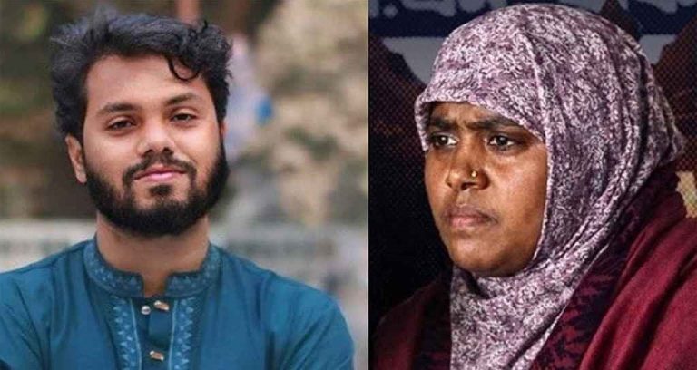 পাঠ্যবইয়ে ওসমান হাদির বীরত্বগাথা সিদ্ধান্তে প্রশ্ন তুললেন হাদির বোন মাসুমা