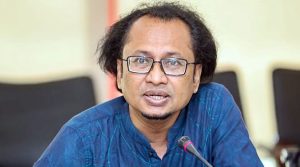 কলম্বো হয়ে ঢাকায় ফিরলেন উপদেষ্টা জাহেদ উর রহমান, মুখ খুললেন না