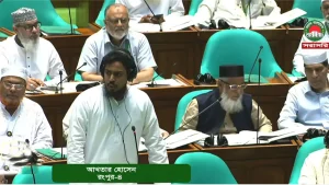 হলমার্ক-বেসিক কেলেঙ্কারিতে জড়িতদের বিরুদ্ধে ব্যবস্থা চান আখতার হোসেন