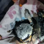 বিএনপির দলীয় কার্যালয়ে ককটেল বিস্ফোরণ