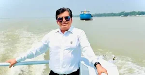নারীর সঙ্গে আপত্তিকর ভিডিও, বিআইডব্লিউটিএ’র পরিচালক আরিফ বরখাস্ত