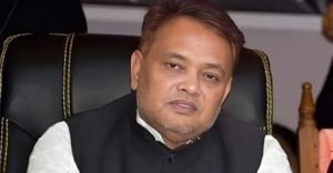 সাবেক এমপি বদির জামিন আপিলে স্থগিত