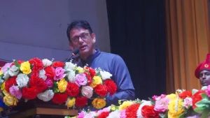 নকল নামক জিনিসটি বাংলাদেশে আর নেই : শিক্ষামন্ত্রী