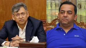 বেনজীরকে ফেরাতে প্রত্যর্পণ আবেদন আমিরাতে পাঠানো হয়েছে: স্বরাষ্ট্রমন্ত্রী
