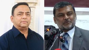 বেনজীরকে দেশে ফিরিয়ে আনার তিন শর্ত জানালেন আইনজীবী শিশির মনির