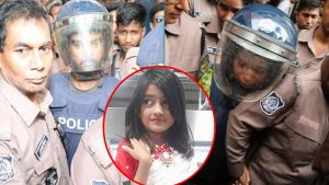 রামিসা হত্যাকাণ্ড মামলায় যুক্তিতর্ক শুনানি শুরু