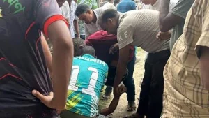 বিএনপি নেতাকে শুভেচ্ছা জানাতে গিয়ে হার্ট অ্যাটাকে কর্মীর মৃত্যু