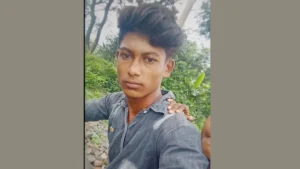 সীমান্তে বাংলাদেশি যুবককে ধরে নিয়ে গেল বিএসএফ