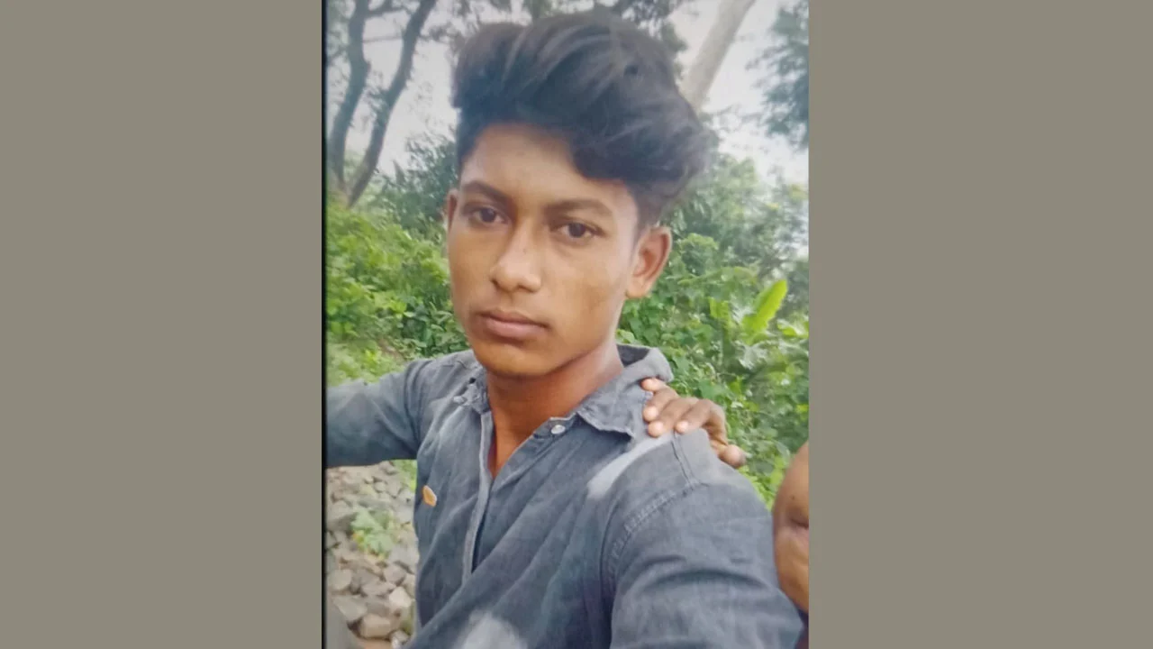 সীমান্তে বাংলাদেশি যুবককে ধরে নিয়ে গেল বিএসএফ