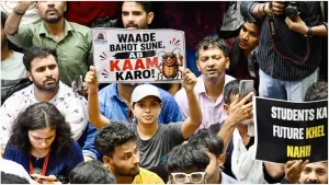 ভারতজুড়ে আরশোলাদের আন্দোলনের হুঁশিয়ারি | Barta Bazar