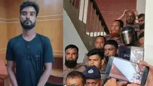 শিশু রামিসা হত্যা মামলার রায় রোববার