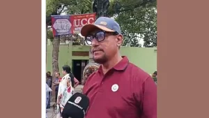 আওয়ামী লীগ মিছিল নয় দৌড়ের প্র্যাকটিস করে: চসিক মেয়র