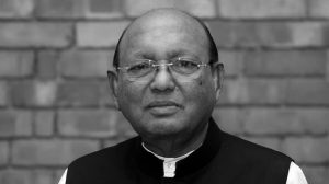 আ. লীগের বর্ষীয়ান নেতা তোফায়েল আহমেদ আর নেই