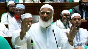 কওমি মাদ্রাসা শিক্ষার জন্য বাজেটে বরাদ্দ রাখার দাবি বিরোধী দলীয় নেতার